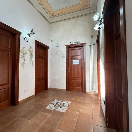 Gasthof La Di Giada E Giorgia 2*