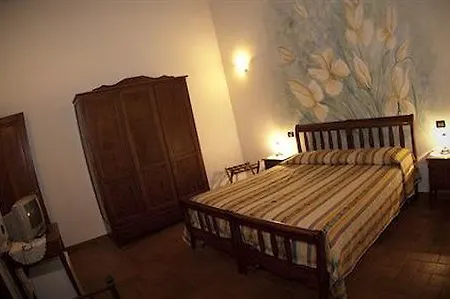 Penzion La Di Giada E Giorgia 2*